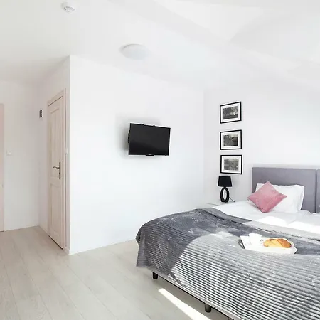 شقة Gora فيهيروفو