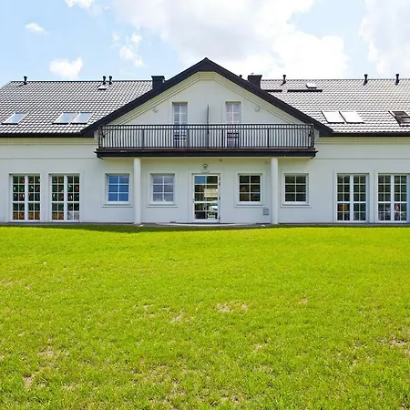 アパート Gora ベジヘロボ