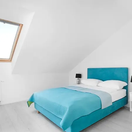 Apartment Gora