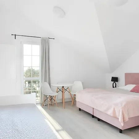 アパート Gora ベジヘロボ