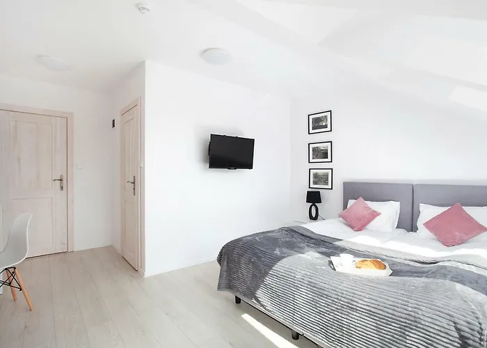 Apartmán Gora Wejherowo