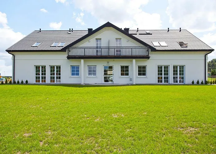 Apartmán Gora Wejherowo