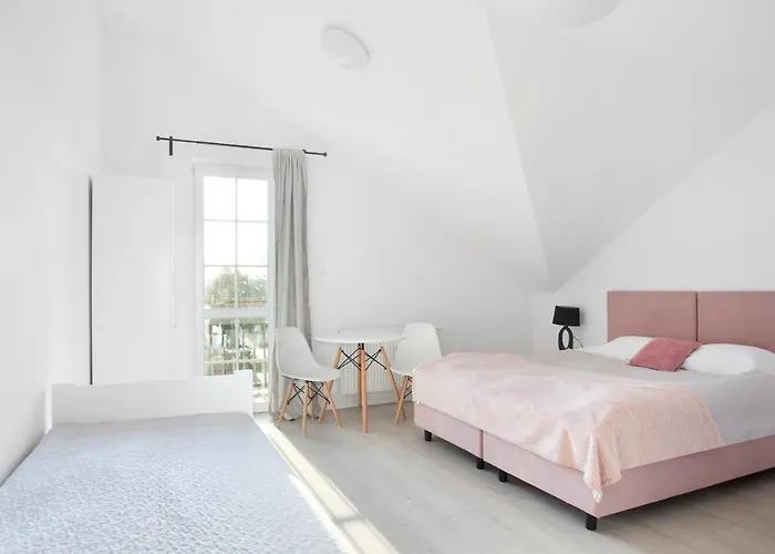 Apartmán Gora Wejherowo